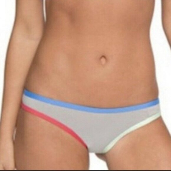 Tavik Jayden Moderate Swim Bottom Xs Nwt Revolve - Picture 1 of 8